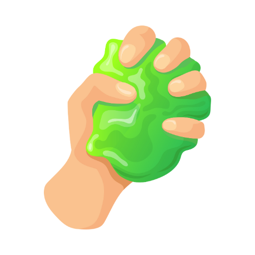 Slime & Putty Toys