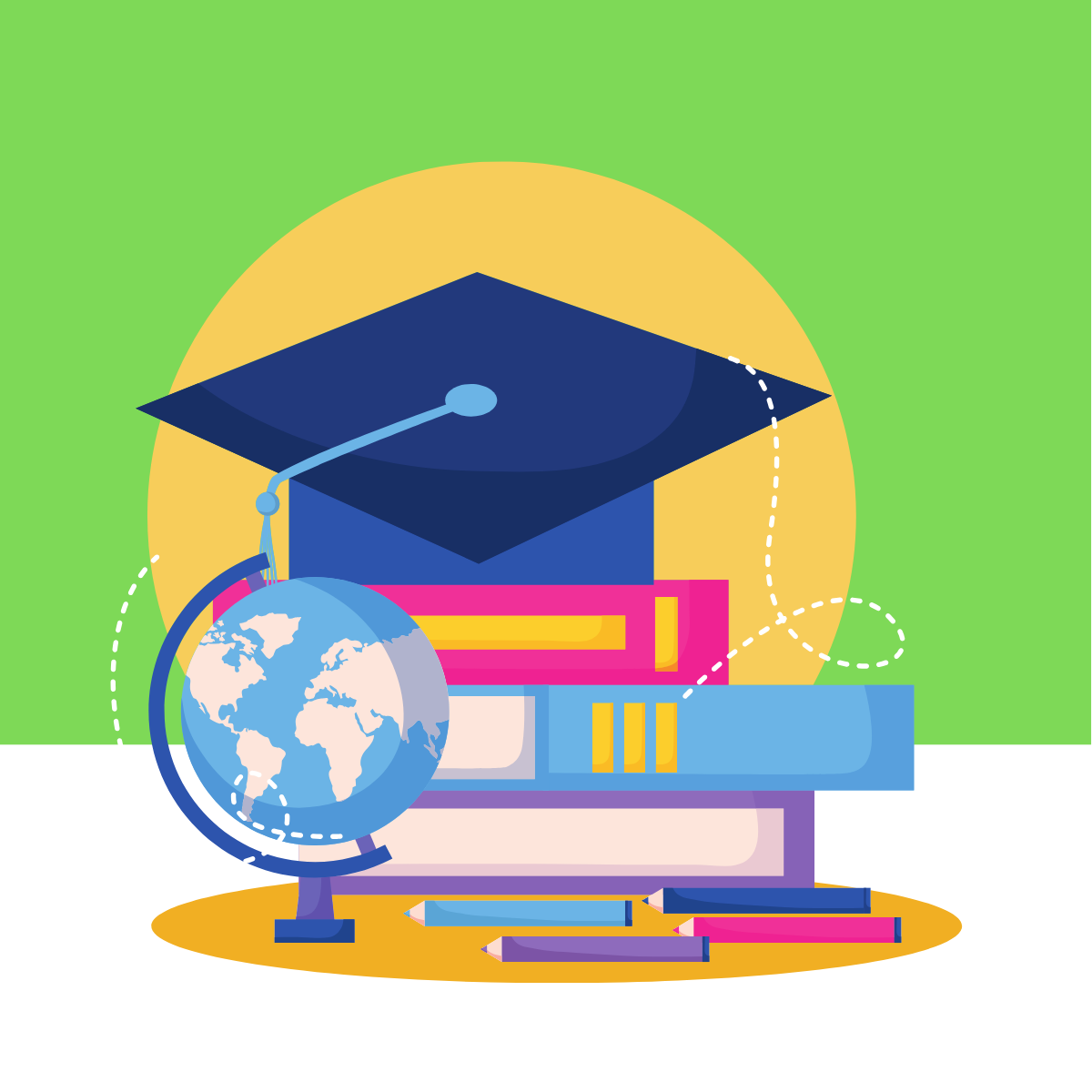 School & Educational Supplies