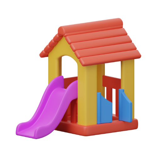 Playhouses