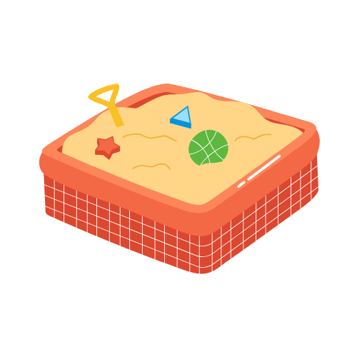 Sand & Water Tables