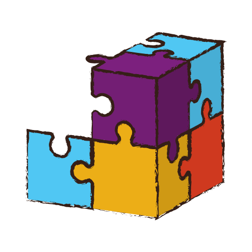 Cube Puzzles