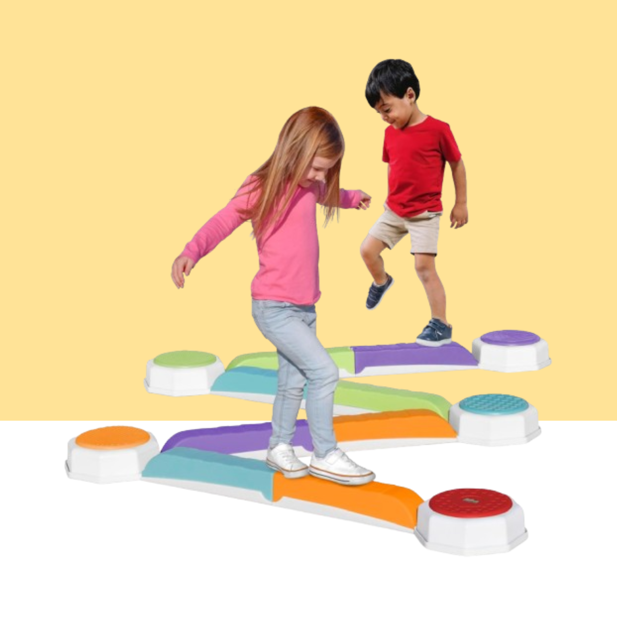 Balance Boards