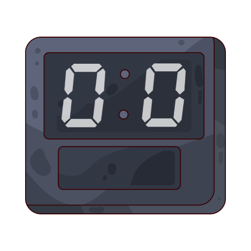 Scoreboards & Timers